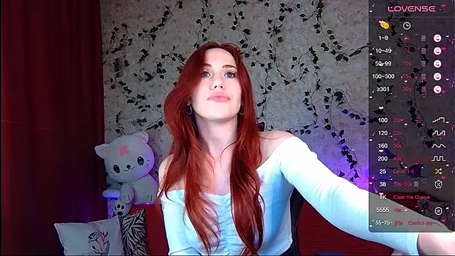 Snapshot of Sidney_blush chatting on 12-07-24, 05:37 Sidney blush online show from 12-07-24, 05:37
