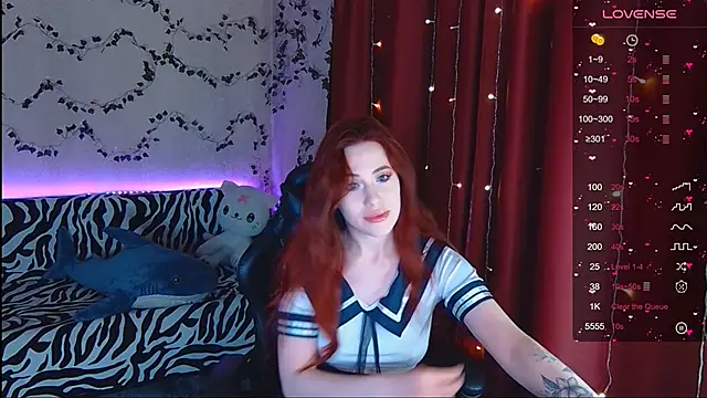 Snapshot of Sidney_blush chatting on 03-23-25, 04:16 Sidney blush online show from 03-23-25, 04:16