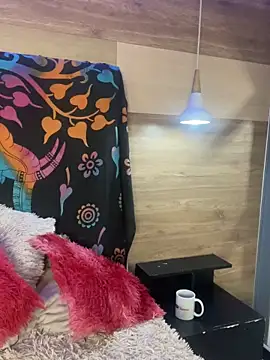 Cori Paige online show from 03-08-25, 04:45