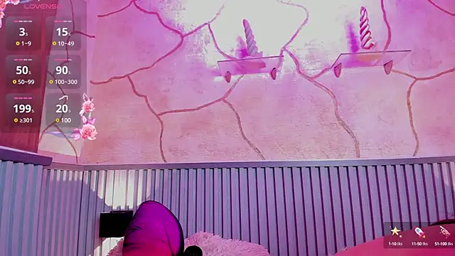 Cori Paige online show from 03-16-25, 12:33