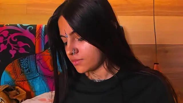 Cori Paige online show from 09-23-25, 04:37