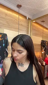 Cori Paige online show from 10-17-25, 03:53