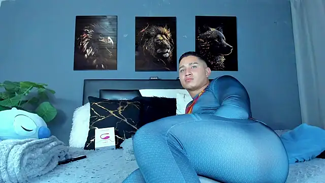 francesco evan online show from 11-04-25, 09:47