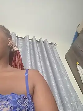 SassyAss Coco online show from 04-03-26, 12:52