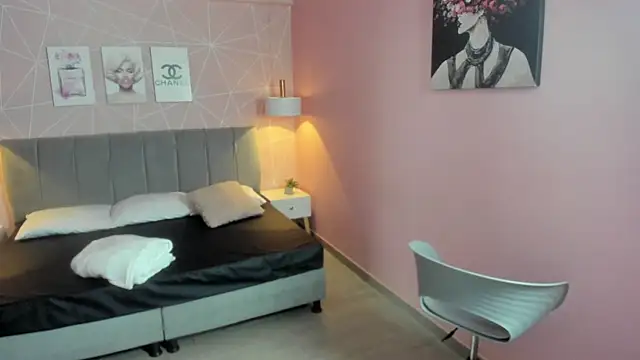 zara  sweet online show from 02-27-26, 01:33