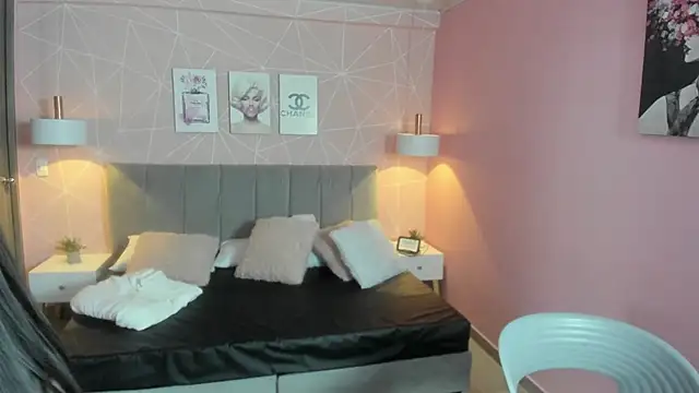 zara  sweet online show from 03-27-26, 02:17