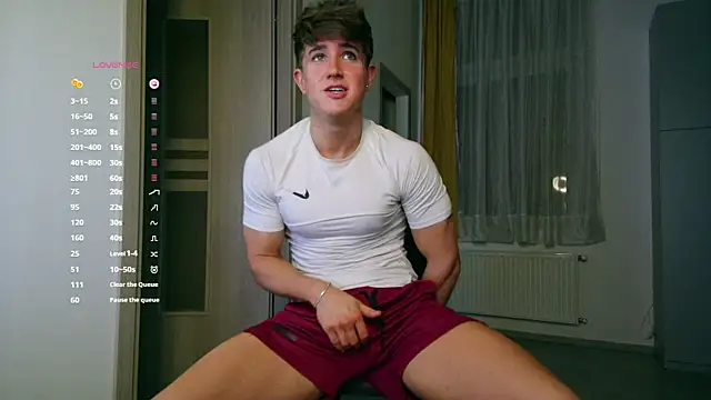 ChristianLevine  online show from 11-18-25, 07:29