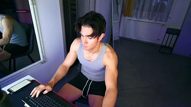 ChristianLevine  online show from 04-19-26, 05:45