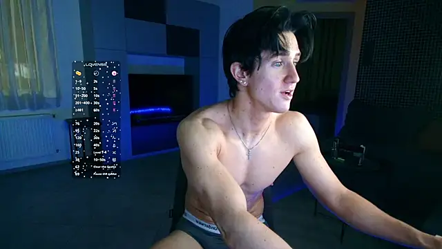 ChristianLevine  online show from 05-02-26, 08:03