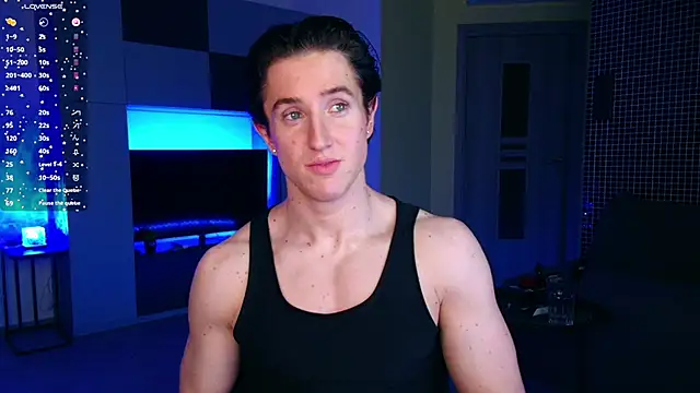 ChristianLevine  online show from 05-30-26, 06:54