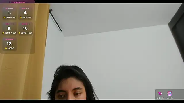 miss eylens online show from 11-16-25, 05:46