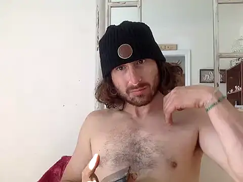 sirchubster online show from 03-12-26, 08:59