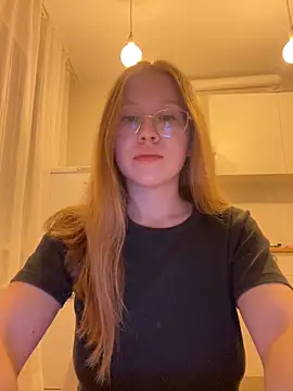 Eva Weyne online show from 09-14-25, 07:46