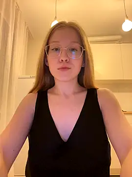 Eva Weyne online show from 09-25-25, 06:55