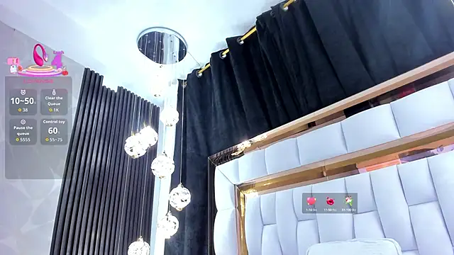 SarayRoyse online show from 09-23-25, 07:39