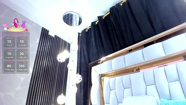 SarayRoyse online show from 10-15-25, 07:36