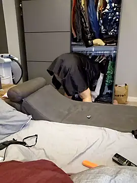 Esmertarcinim online show from 03-12-25, 07:59