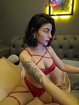 Esmertarcinim online show from 04-14-26, 03:51