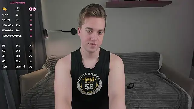 Snapshot of AustinButler chatting on 12-07-24, 08:16 AustinButler online show from 12-07-24, 08:16