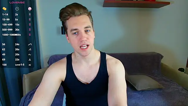 Snapshot of AustinButler chatting on 12-22-24, 07:42 AustinButler online show from 12-22-24, 07:42