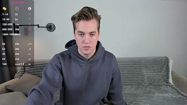 Snapshot of AustinButler chatting on 12-26-24, 08:11 AustinButler online show from 12-26-24, 08:11