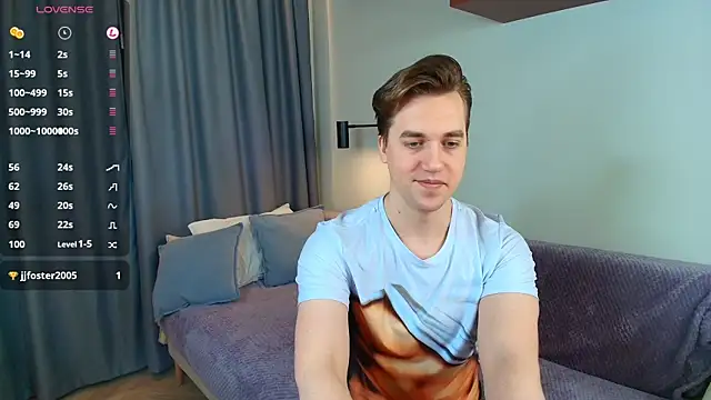 Snapshot of AustinButler chatting on 01-05-25, 08:42 AustinButler online show from 01-05-25, 08:42