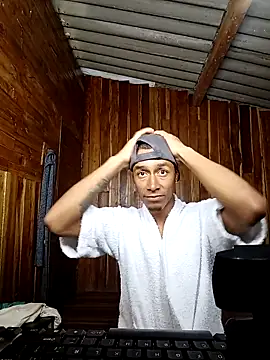 DEMARCOUS NM online show from 10-01-25, 12:38