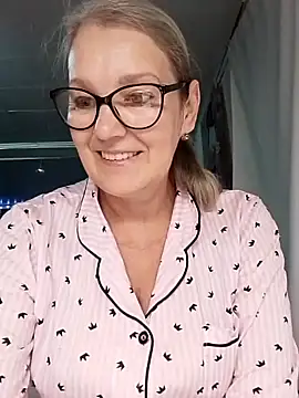 irinamaux online show from 11-21-25, 06:56