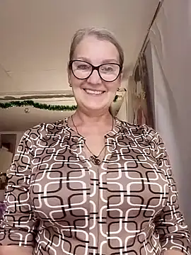 irinamaux online show from 11-29-25, 10:46