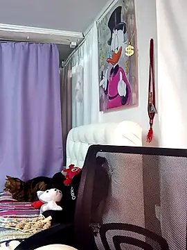 irinamaux online show from 01-17-26, 08:08