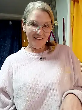 irinamaux online show from 03-31-26, 05:41