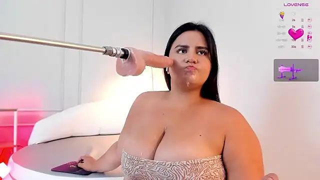 sweett katty  online show from 03-21-25, 11:23