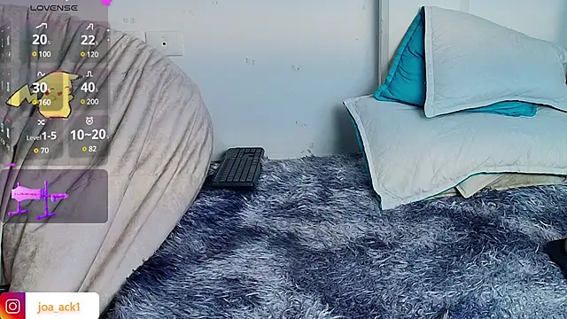 Levii Ackermann online show from 03-10-25, 08:56