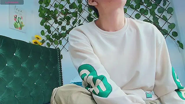 Levii Ackermann online show from 03-15-25, 02:01