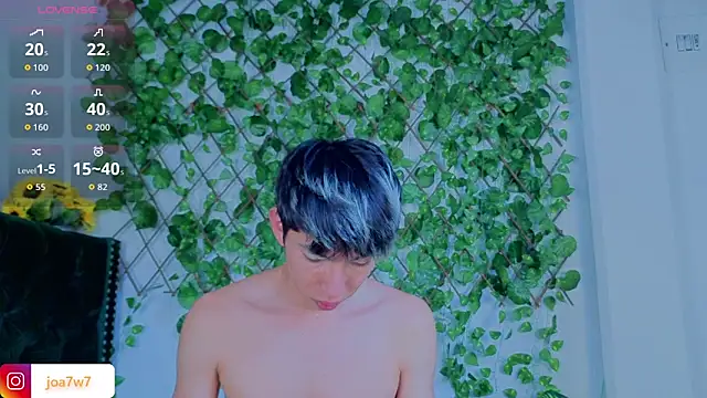 Levii Ackermann online show from 11-18-25, 07:51