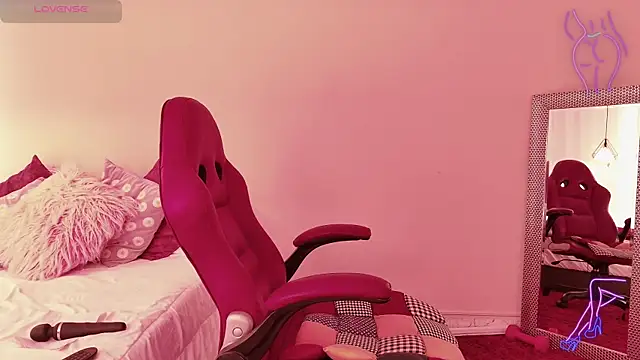 fransheska rossi online show from 09-10-25, 12:38