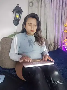 silvana queen07 online show from 07-02-26, 04:24