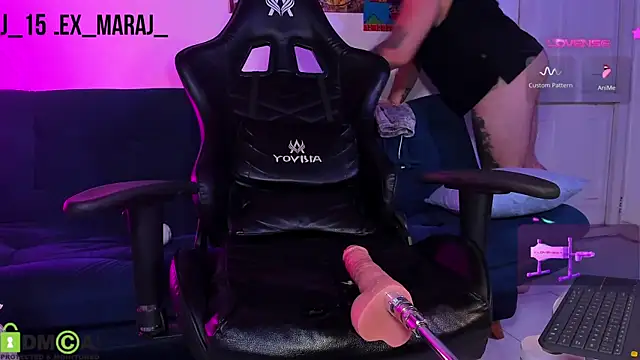 Alex maraj online show from 09-23-25, 11:08