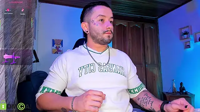 Alex maraj online show from 11-16-25, 12:38