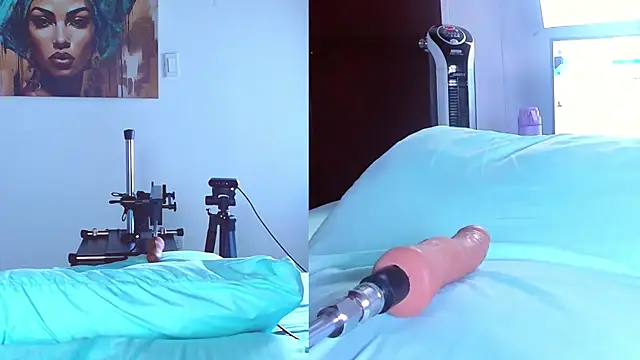 Loving Lauren online show from 04-09-26, 03:06