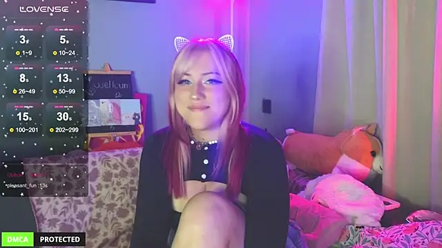 Snapshot of princess_sofiee chatting on 09-11-25, 07:14 princess sofiee online show from 09-11-25, 07:14