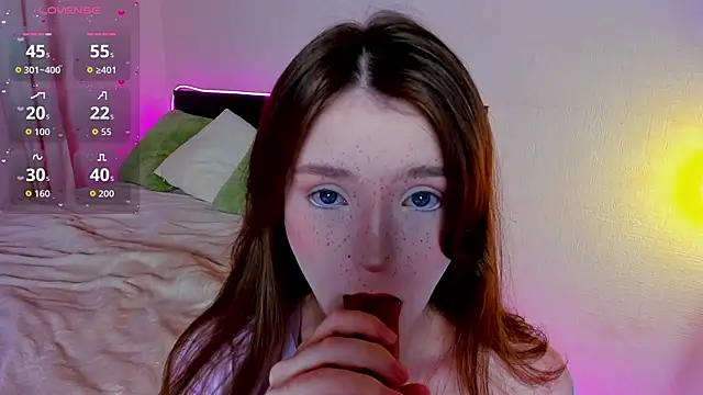 lexxxxxxi online show from 10-26-25, 06:14