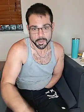 Zander823 online show from 02-19-26, 04:41