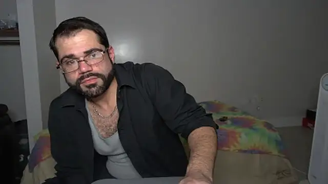 Snapshot of Zander823 chatting on 03-15-26, 01:55 Zander823 online show from 03-15-26, 01:55
