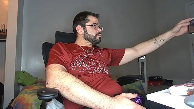 Snapshot of Zander823 chatting on 03-16-26, 03:12 Zander823 online show from 03-16-26, 03:12