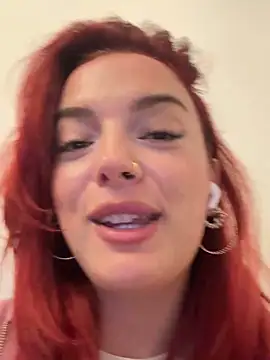 LexyGold online show from 12-14-25, 02:00