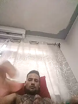 Leonf777 online show from 10-06-25, 11:35