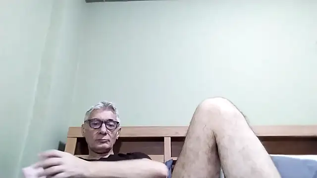 BIGUNCUTHARDCOCK online show from 10-05-25, 02:54