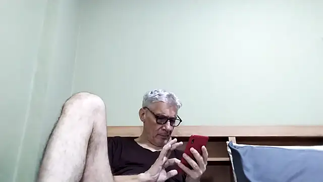 BIGUNCUTHARDCOCK online show from 10-21-25, 04:57