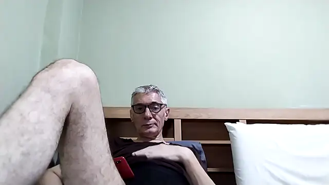 BIGUNCUTHARDCOCK online show from 12-03-25, 12:36